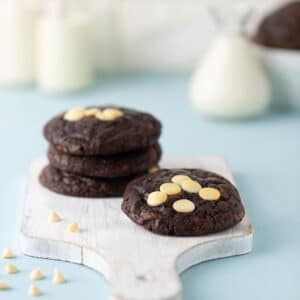 Soft Cookie Triplo Chocolate - Un.